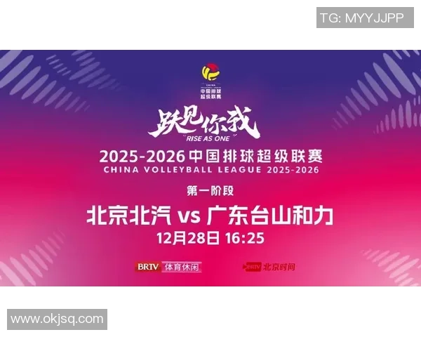 北京排球队在联合会杯中的强劲表现与未来展望分析 北京排球队在联合会杯中的强劲表现与未来展望分析